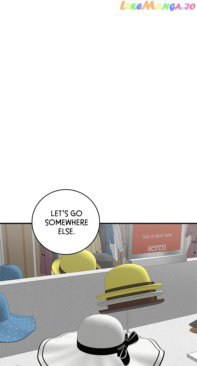 A DeadbEAT’s Meal Chapter 89 - Page 37