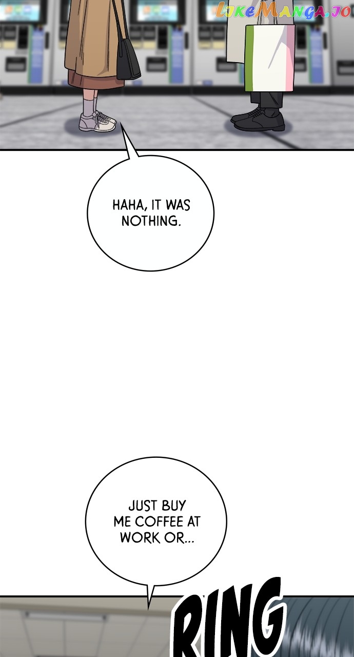 A DeadbEAT’s Meal Chapter 89 - Page 40