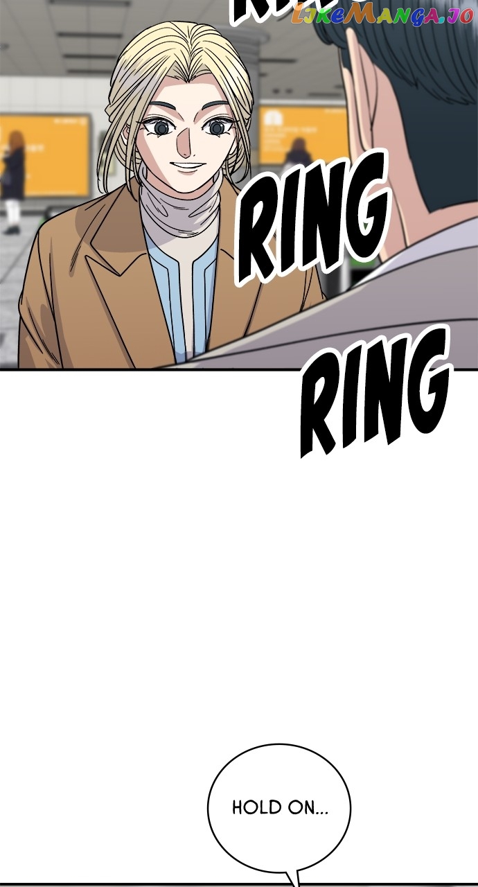 A DeadbEAT’s Meal Chapter 89 - Page 41