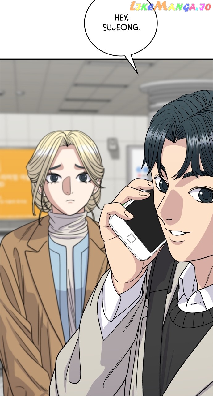 A DeadbEAT’s Meal Chapter 89 - Page 43