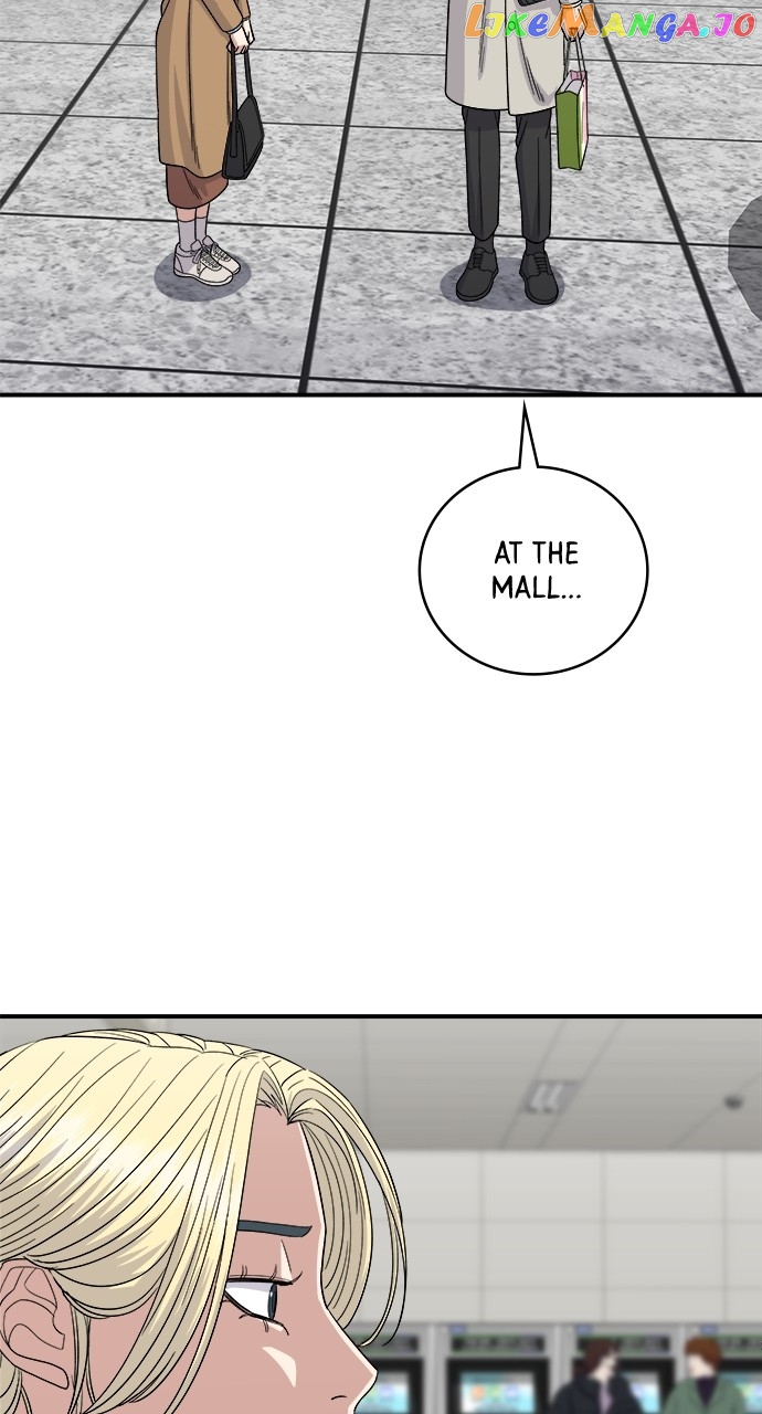 A DeadbEAT’s Meal Chapter 89 - Page 45