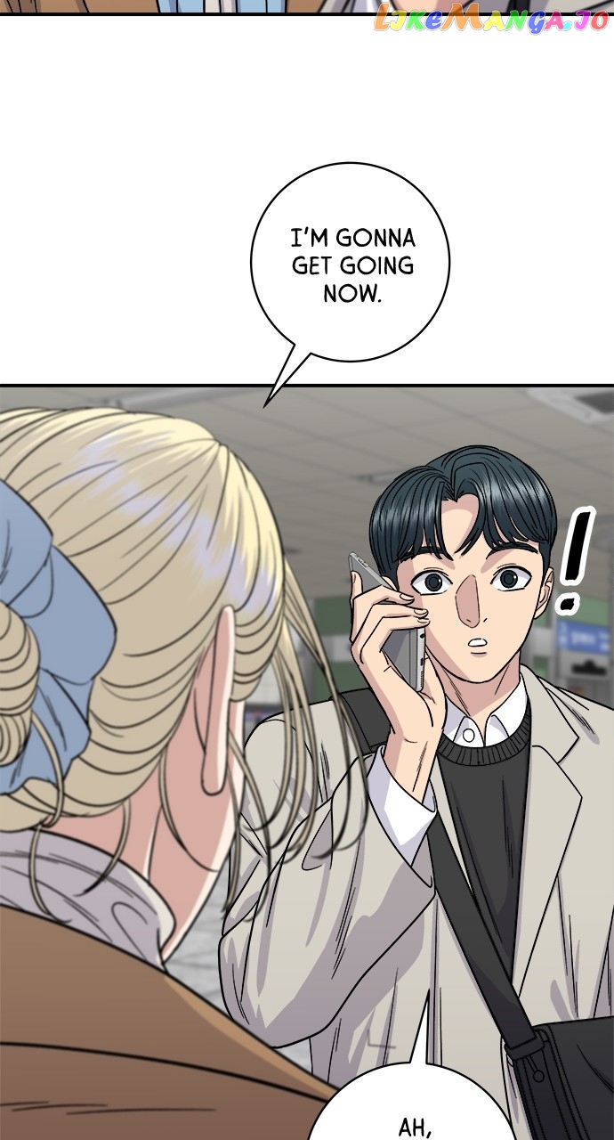 A DeadbEAT’s Meal Chapter 89 - Page 48