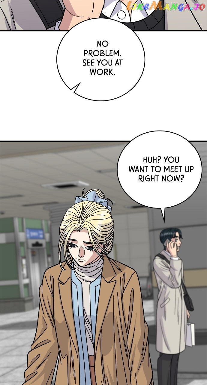 A DeadbEAT’s Meal Chapter 89 - Page 50