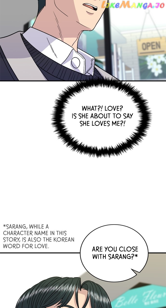 A DeadbEAT’s Meal Chapter 89 - Page 6