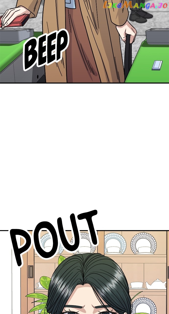 A DeadbEAT’s Meal Chapter 89 - Page 51