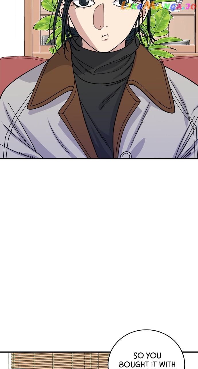 A DeadbEAT’s Meal Chapter 89 - Page 52