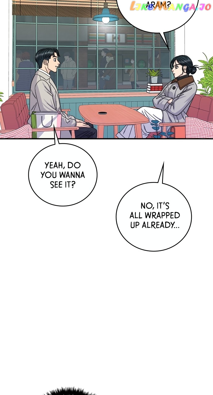 A DeadbEAT’s Meal Chapter 89 - Page 53