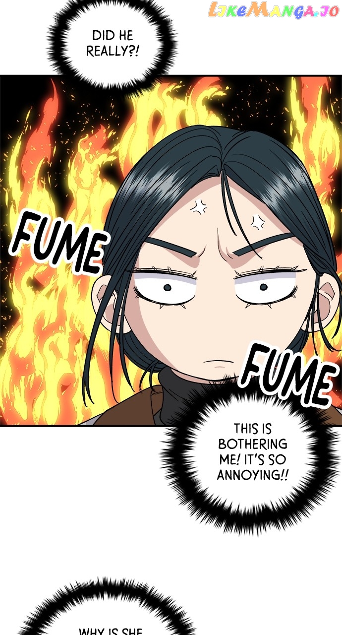 A DeadbEAT’s Meal Chapter 89 - Page 54