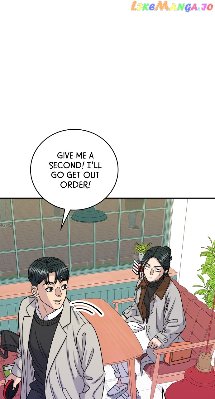 A DeadbEAT’s Meal Chapter 89 - Page 57