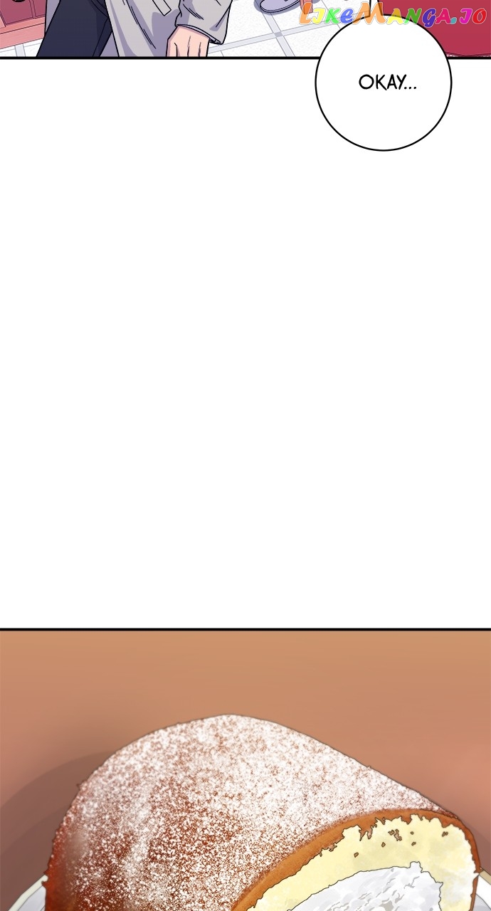 A DeadbEAT’s Meal Chapter 89 - Page 58