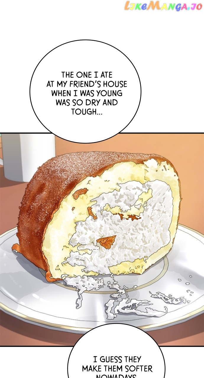 A DeadbEAT’s Meal Chapter 89 - Page 63