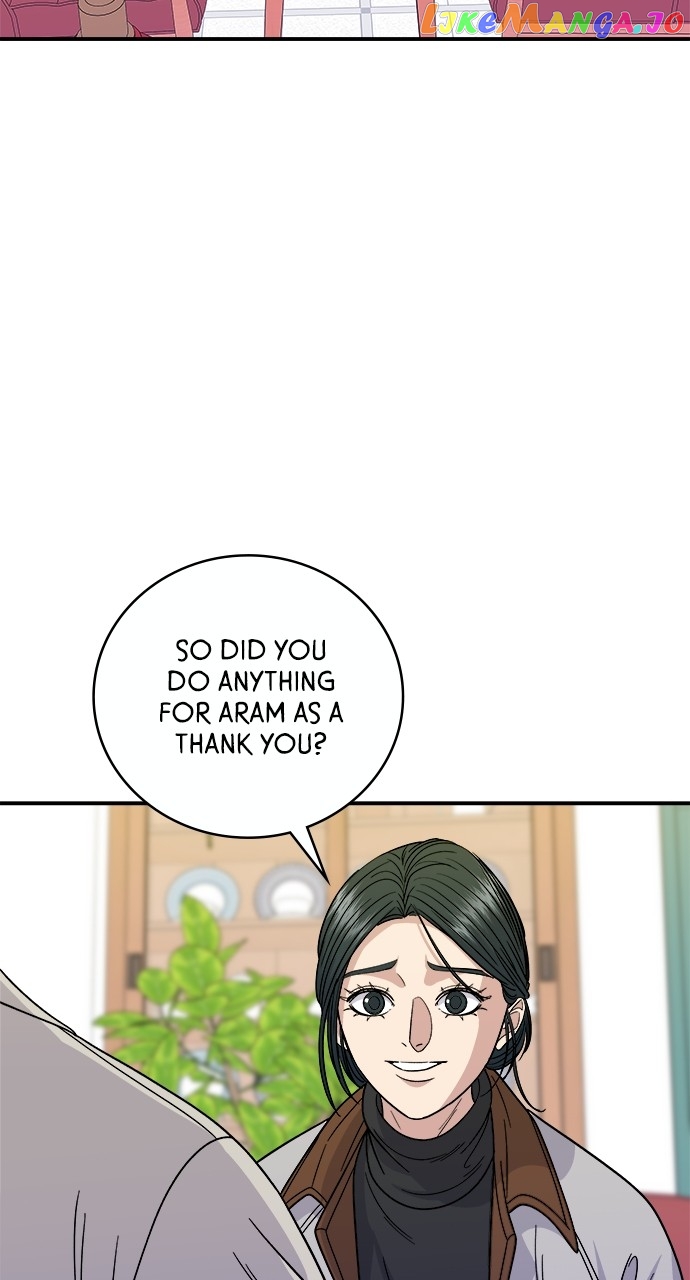 A DeadbEAT’s Meal Chapter 89 - Page 65