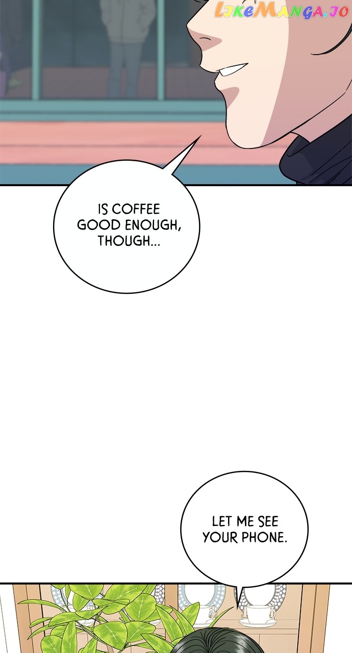 A DeadbEAT’s Meal Chapter 89 - Page 67