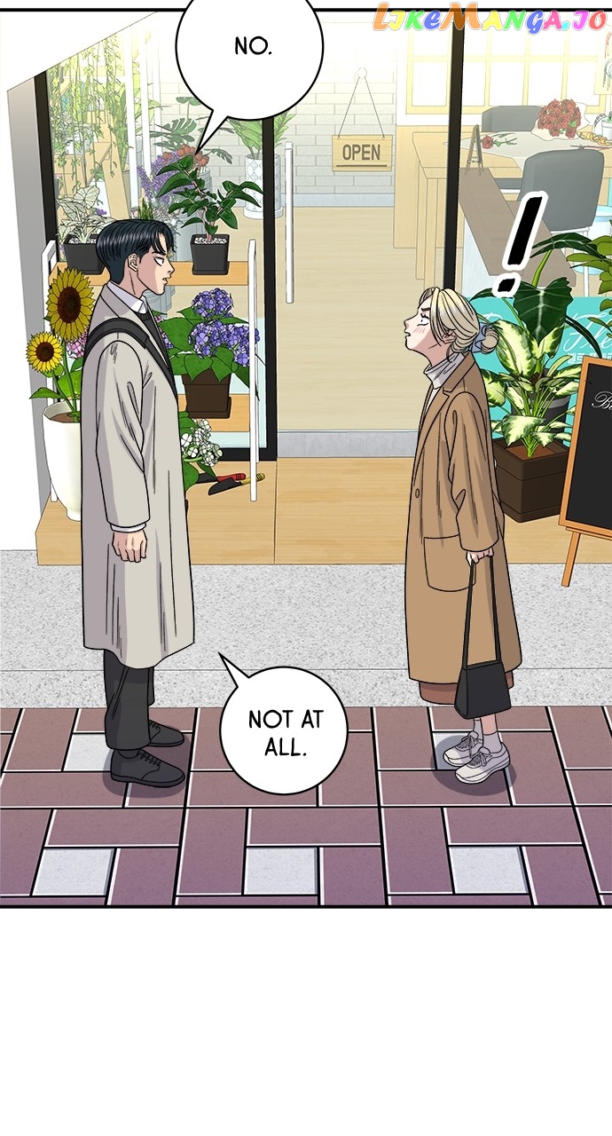 A DeadbEAT’s Meal Chapter 89 - Page 9