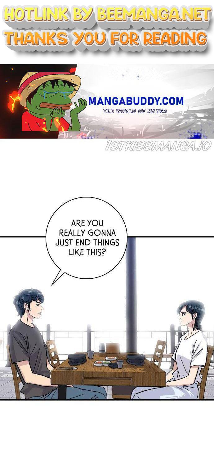 A DeadbEAT’s Meal Chapter 9 - Page 1