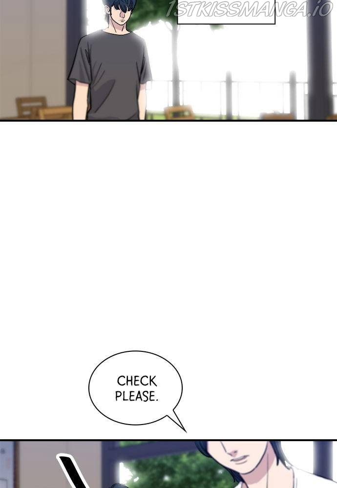 A DeadbEAT’s Meal Chapter 9 - Page 11