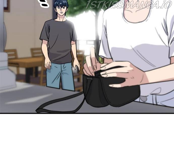 A DeadbEAT’s Meal Chapter 9 - Page 12