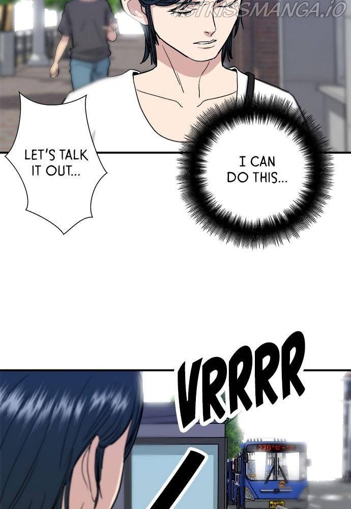 A DeadbEAT’s Meal Chapter 9 - Page 17