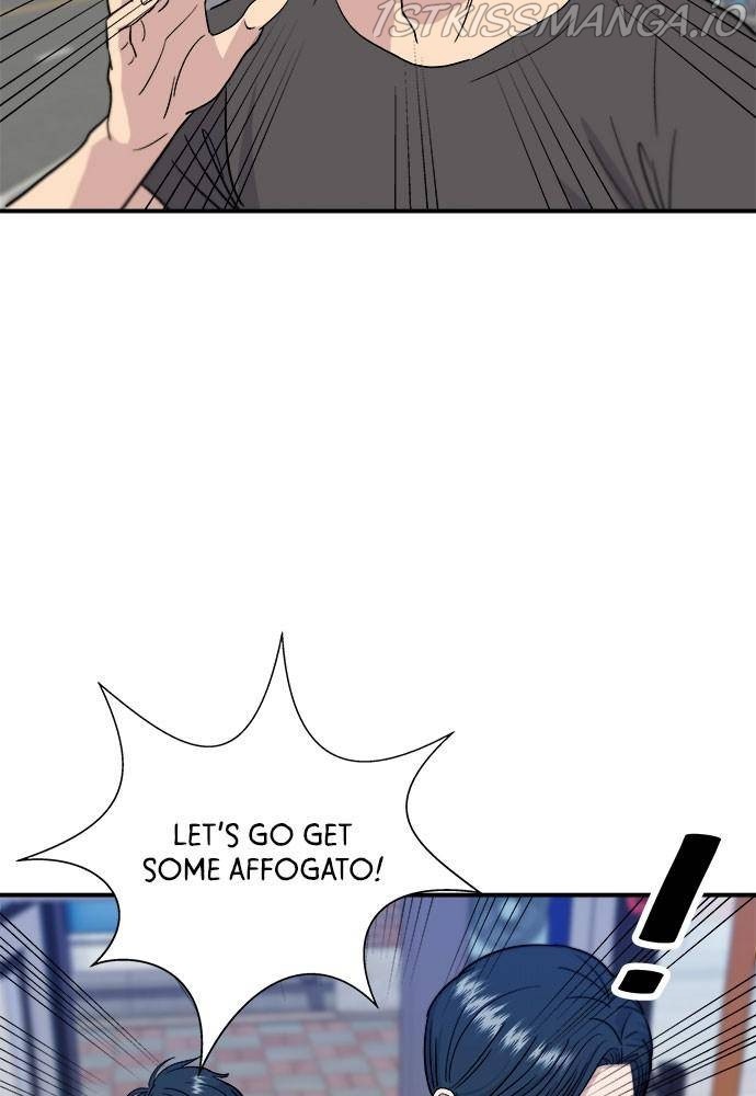 A DeadbEAT’s Meal Chapter 9 - Page 21