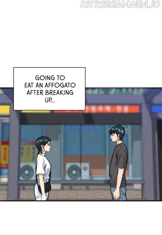 A DeadbEAT’s Meal Chapter 9 - Page 25