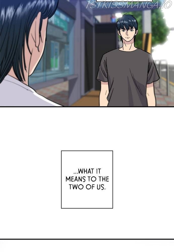 A DeadbEAT’s Meal Chapter 9 - Page 28