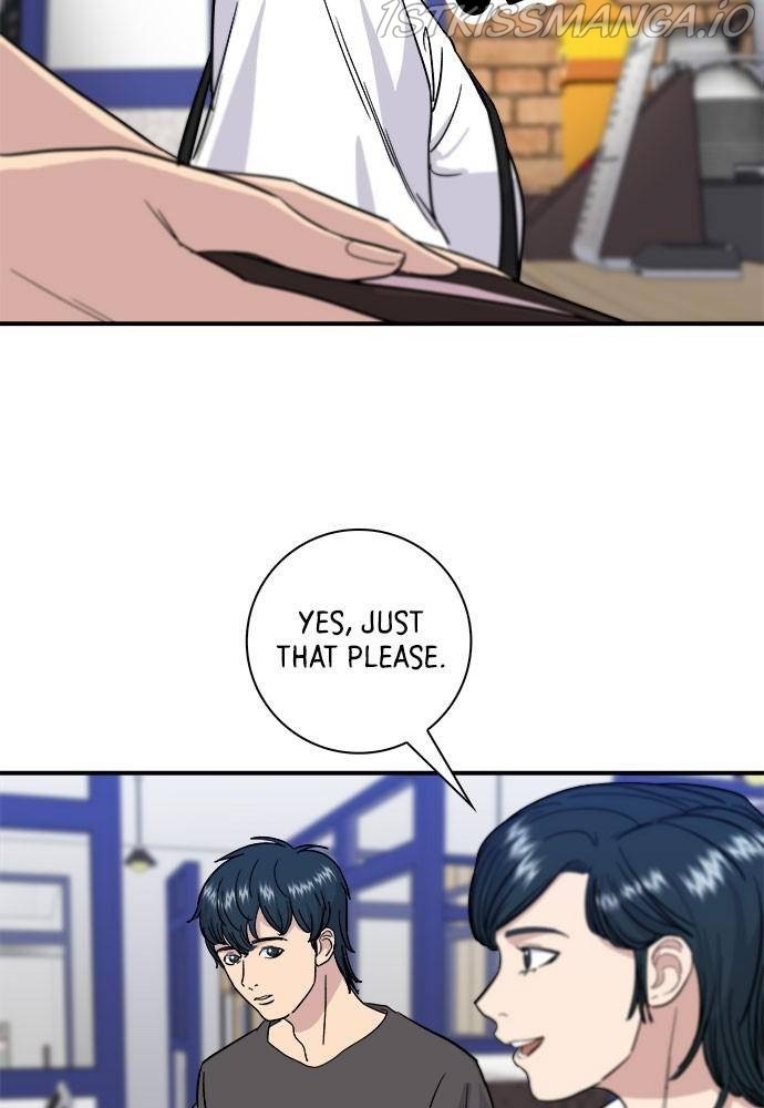 A DeadbEAT’s Meal Chapter 9 - Page 35