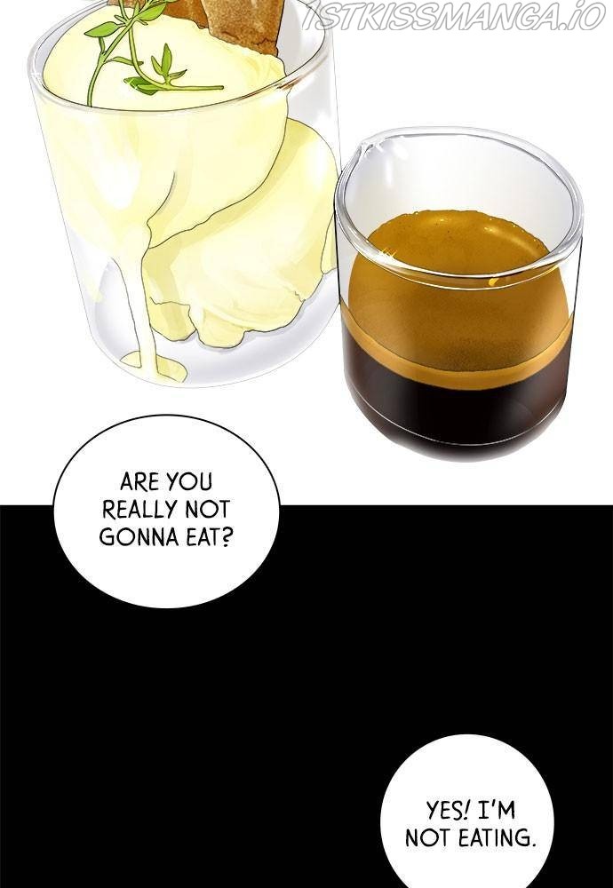 A DeadbEAT’s Meal Chapter 9 - Page 38