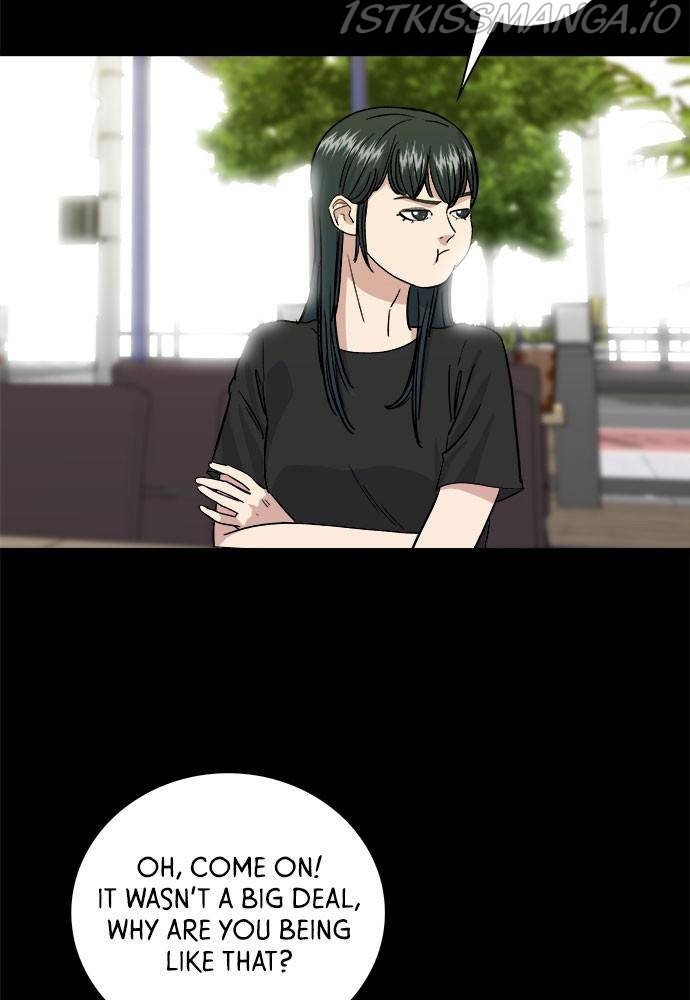 A DeadbEAT’s Meal Chapter 9 - Page 39