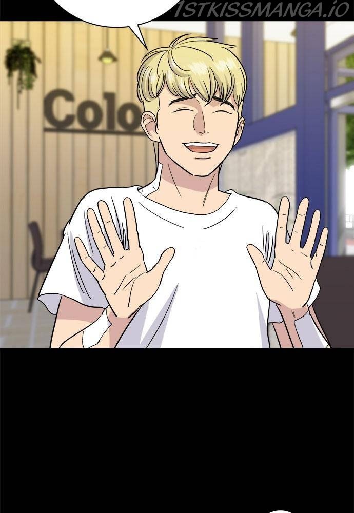 A DeadbEAT’s Meal Chapter 9 - Page 40