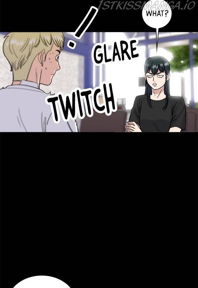 A DeadbEAT’s Meal Chapter 9 - Page 41