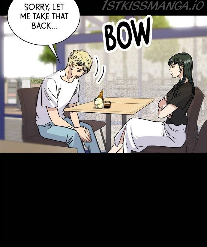 A DeadbEAT’s Meal Chapter 9 - Page 42