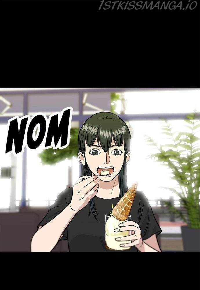 A DeadbEAT’s Meal Chapter 9 - Page 49