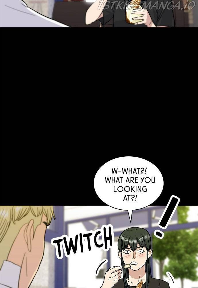 A DeadbEAT’s Meal Chapter 9 - Page 52