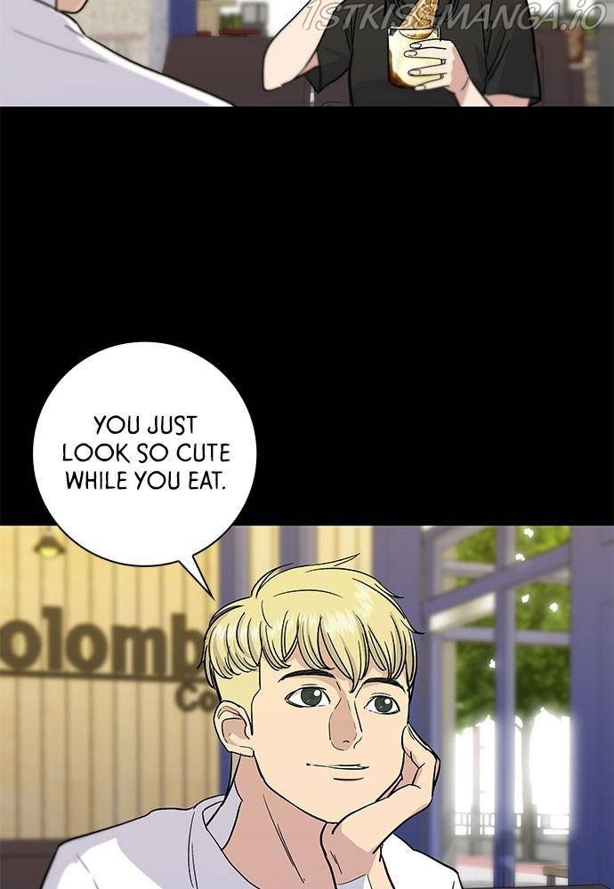 A DeadbEAT’s Meal Chapter 9 - Page 53