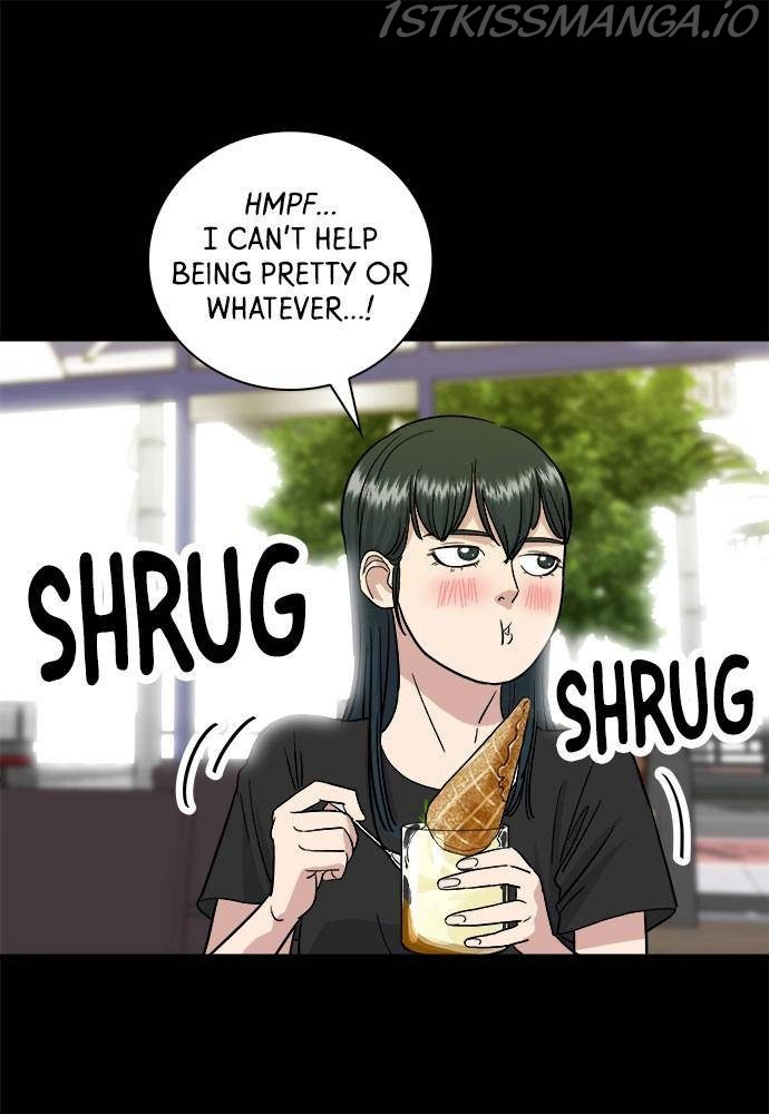 A DeadbEAT’s Meal Chapter 9 - Page 55