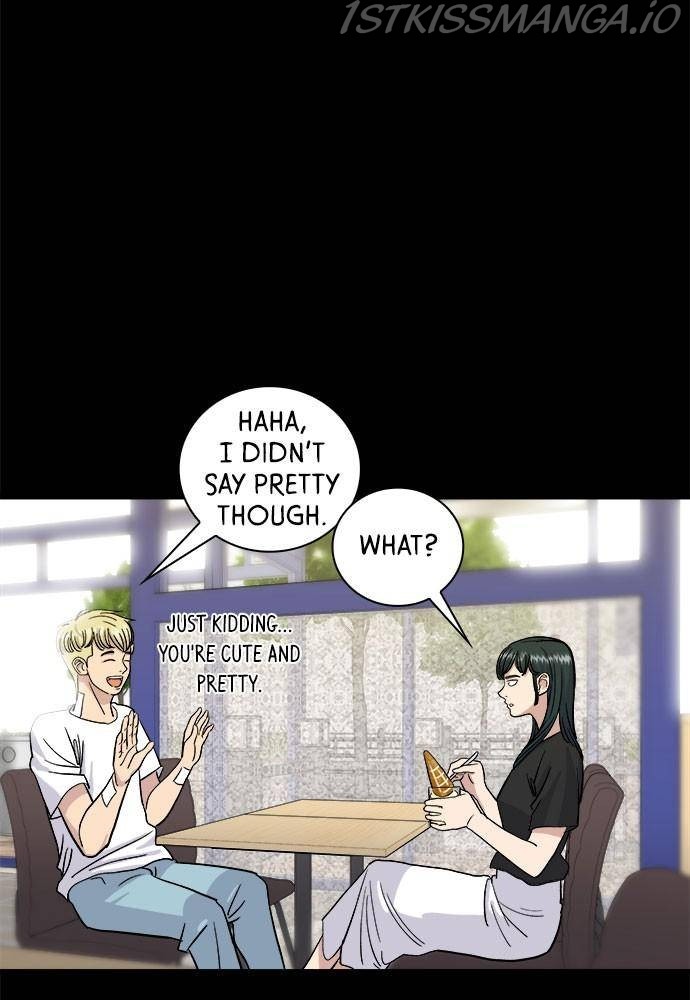 A DeadbEAT’s Meal Chapter 9 - Page 56