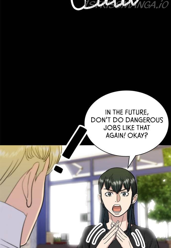 A DeadbEAT’s Meal Chapter 9 - Page 58