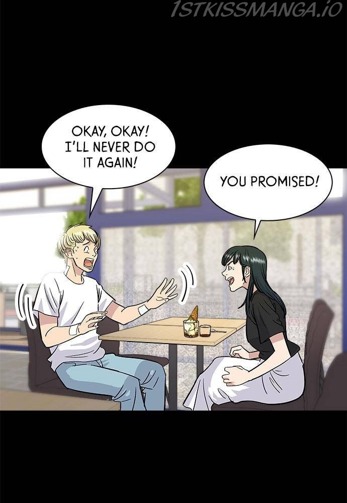 A DeadbEAT’s Meal Chapter 9 - Page 62