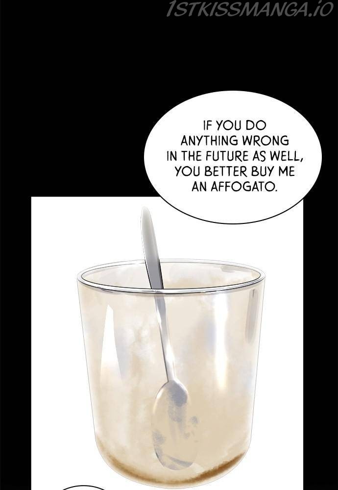 A DeadbEAT’s Meal Chapter 9 - Page 64