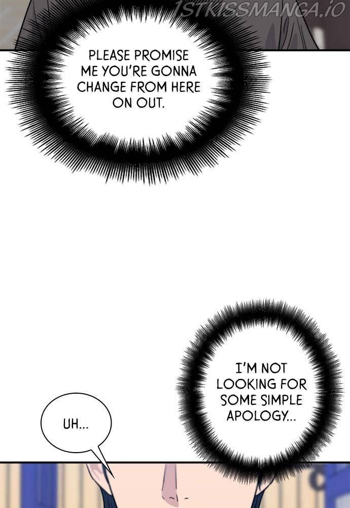 A DeadbEAT’s Meal Chapter 9 - Page 68