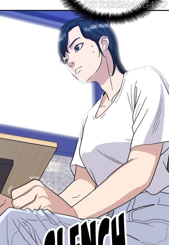 A DeadbEAT’s Meal Chapter 9 - Page 70