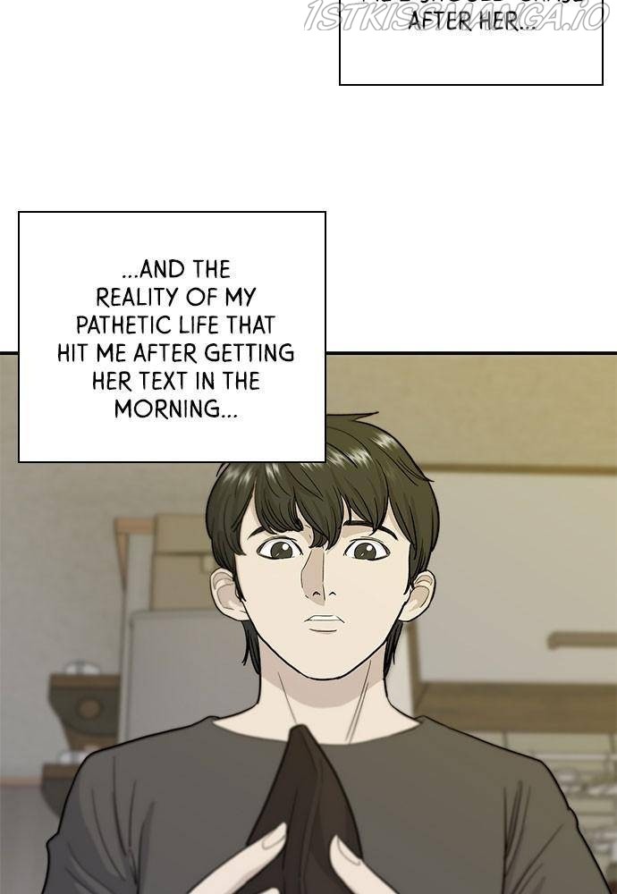 A DeadbEAT’s Meal Chapter 9 - Page 8