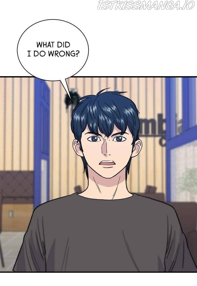 A DeadbEAT’s Meal Chapter 9 - Page 72