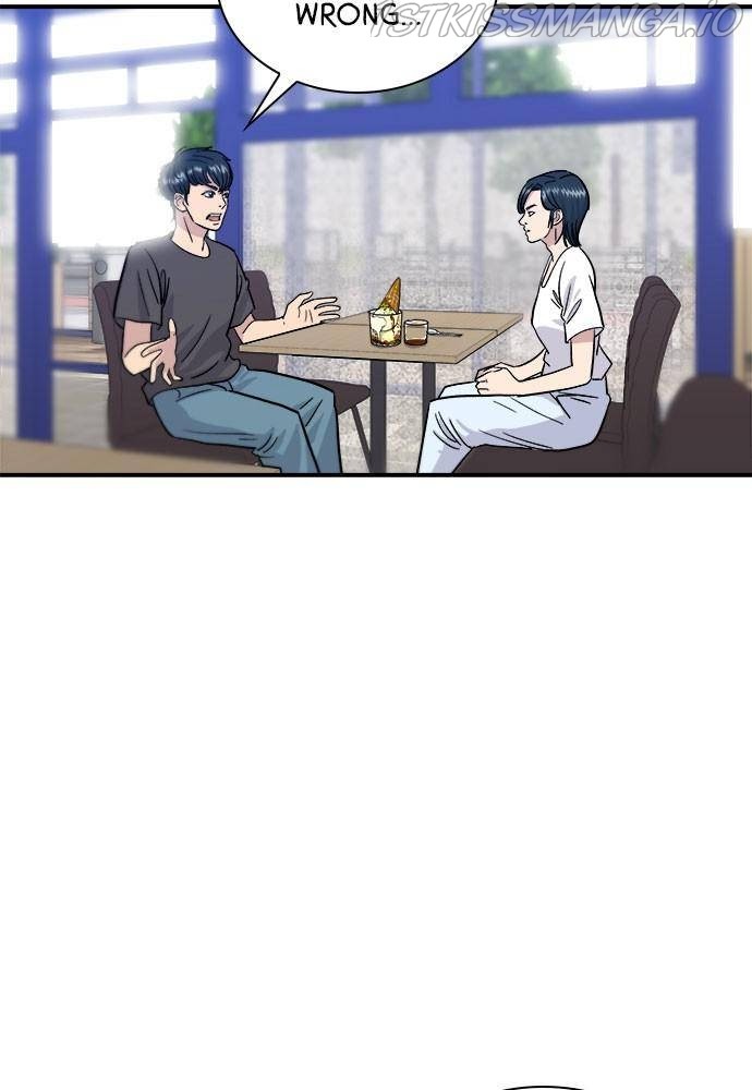 A DeadbEAT’s Meal Chapter 9 - Page 75