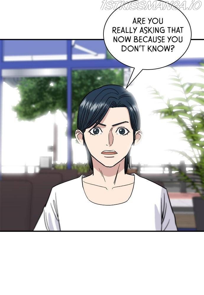 A DeadbEAT’s Meal Chapter 9 - Page 76