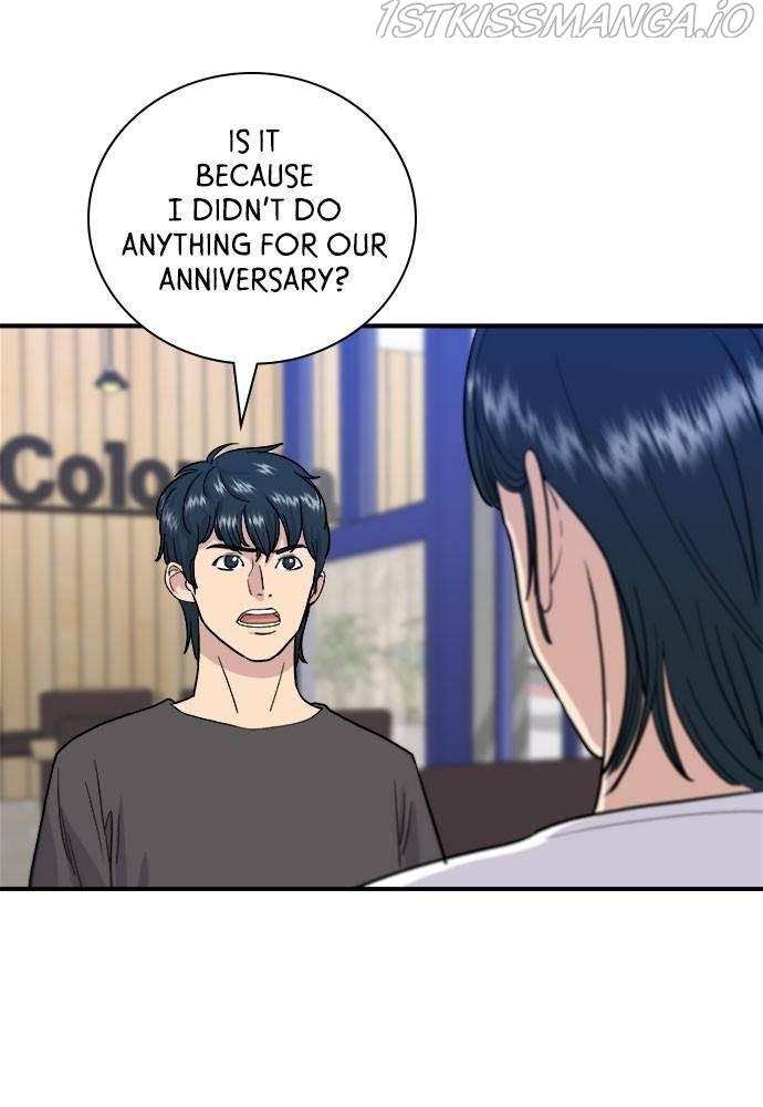 A DeadbEAT’s Meal Chapter 9 - Page 78