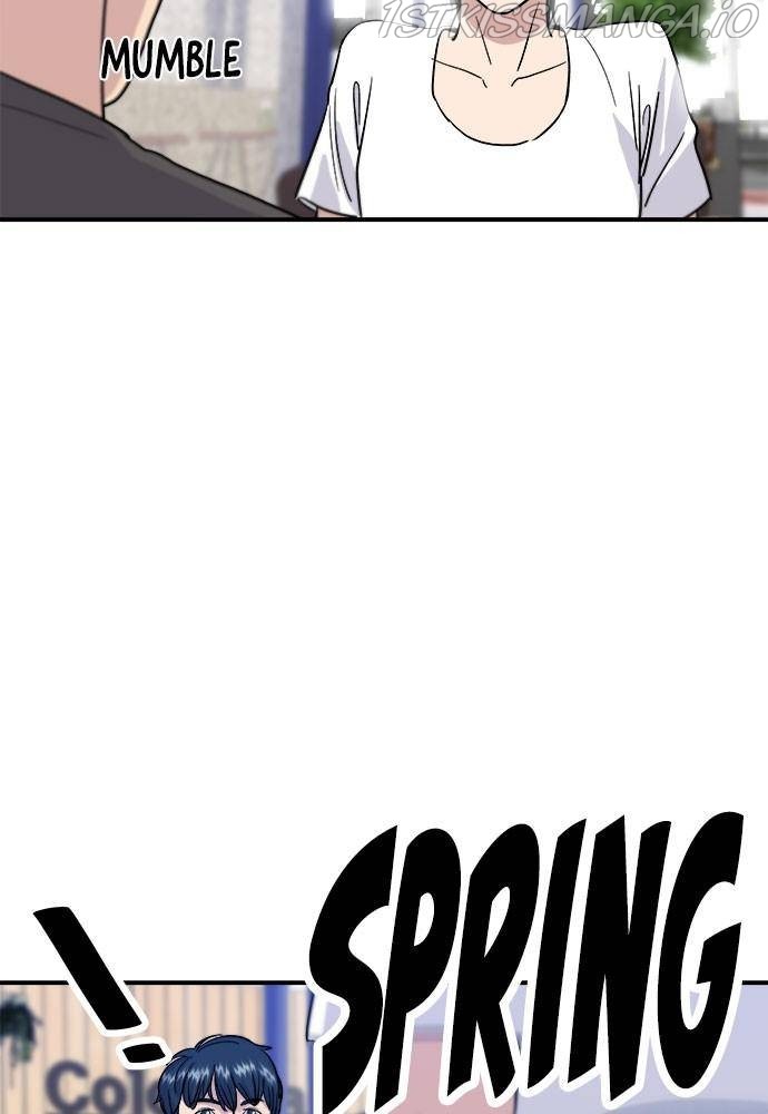 A DeadbEAT’s Meal Chapter 9 - Page 81