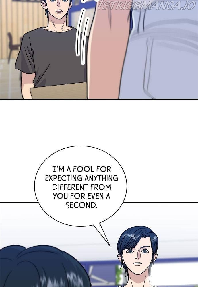 A DeadbEAT’s Meal Chapter 9 - Page 82