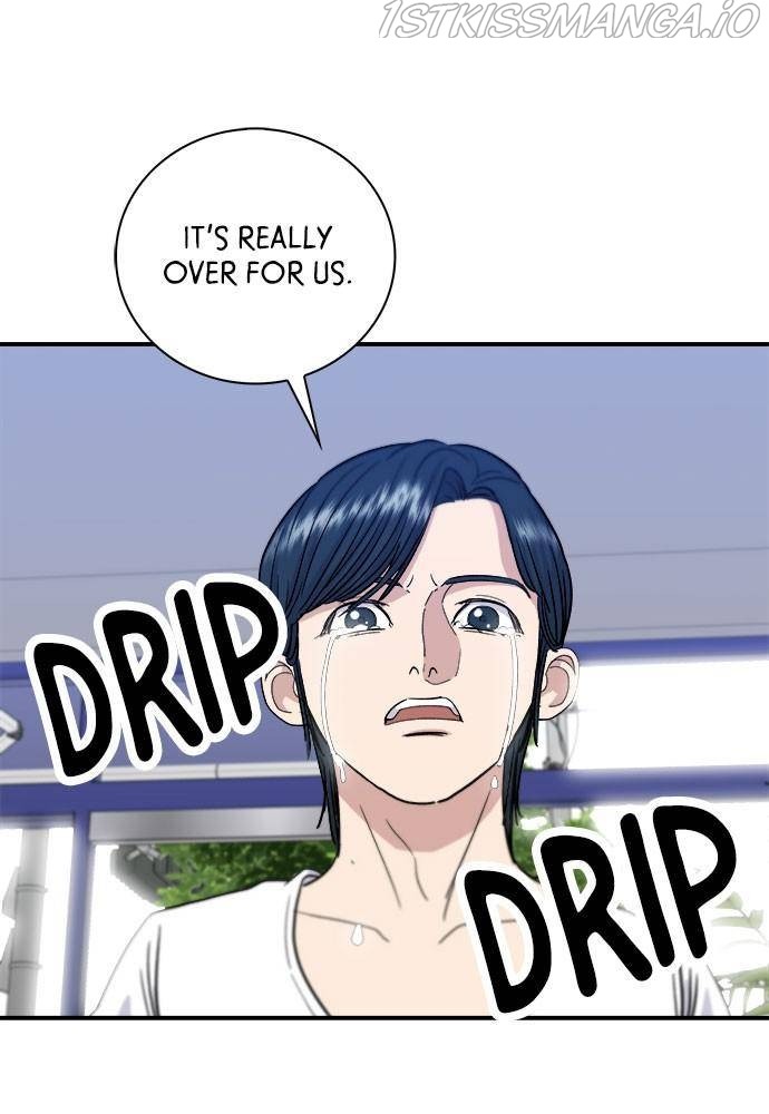 A DeadbEAT’s Meal Chapter 9 - Page 84