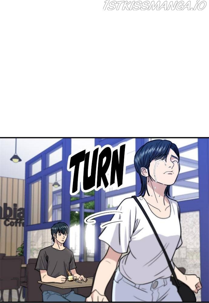 A DeadbEAT’s Meal Chapter 9 - Page 85